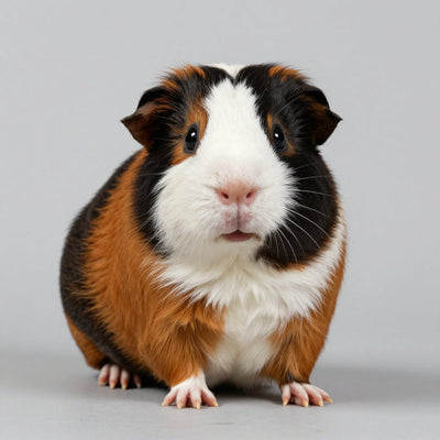 American Guinea Pig