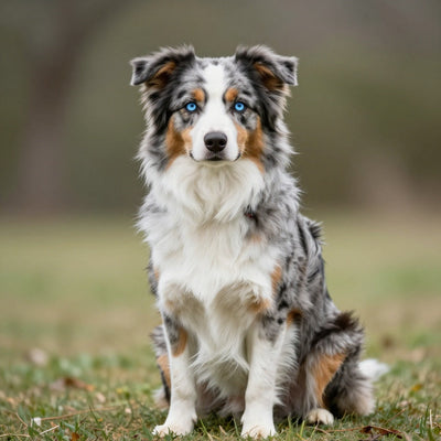 Australian Shepherd