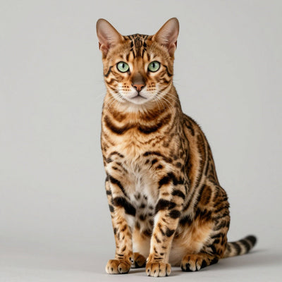 Bengal