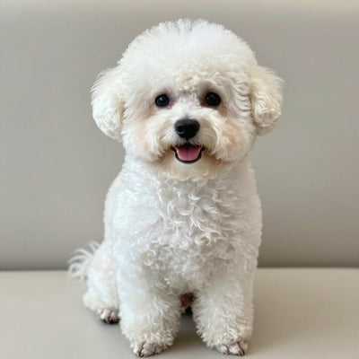 Bichon Frise