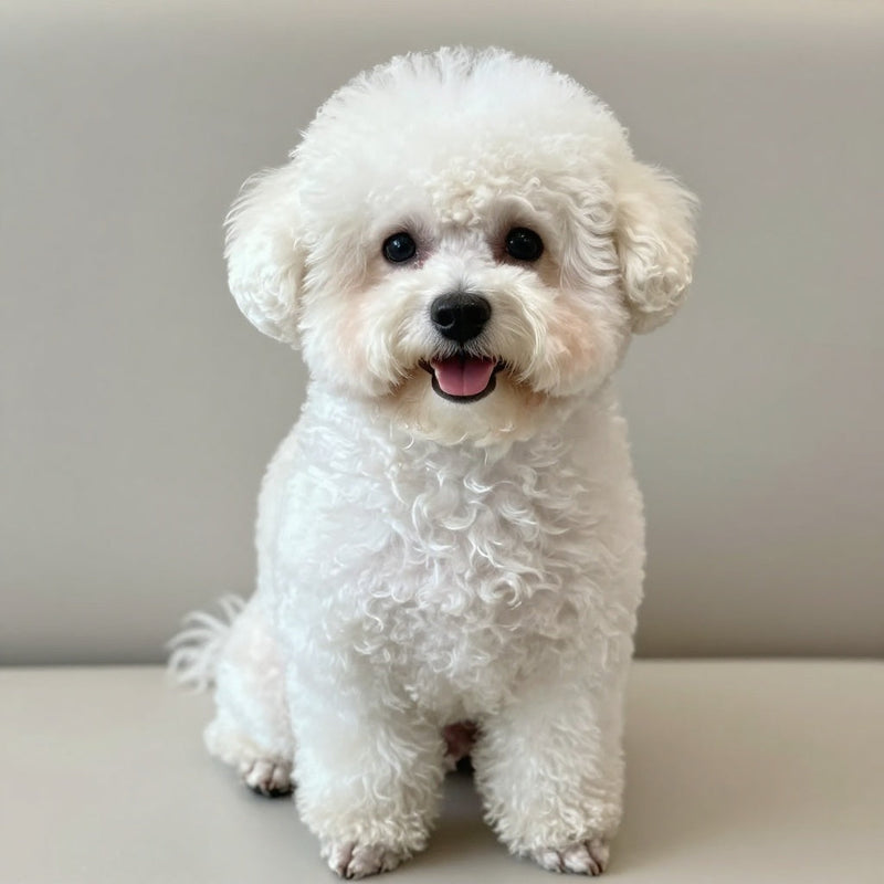 Bichon frise