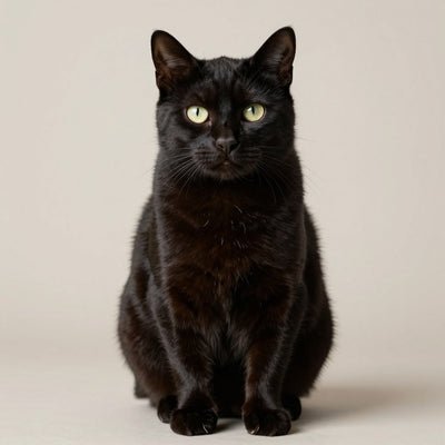 Black Cat
