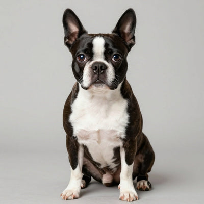Boston Terrier