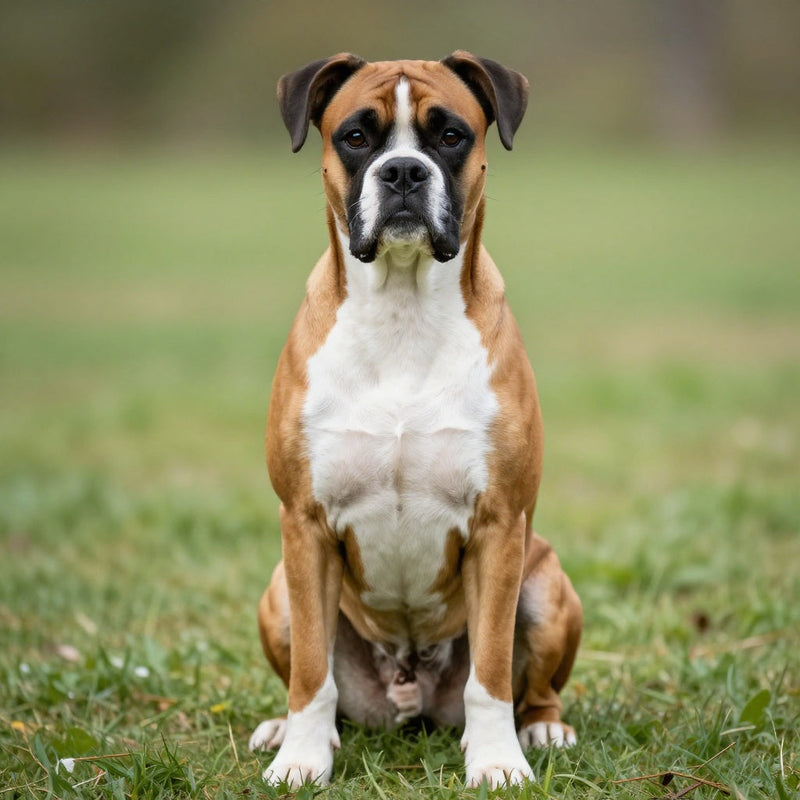 Boxer