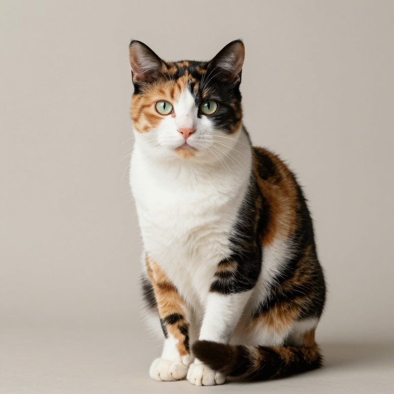 Calico