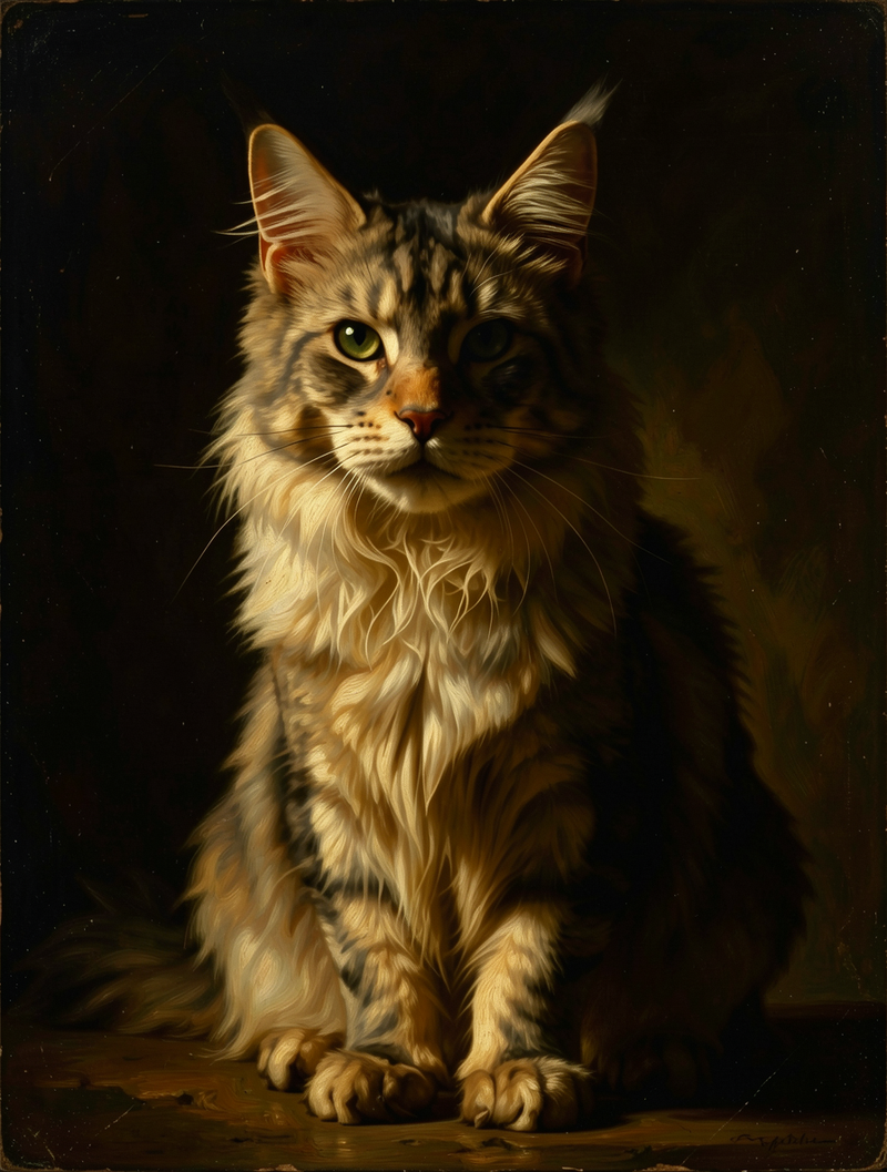 Old Masters