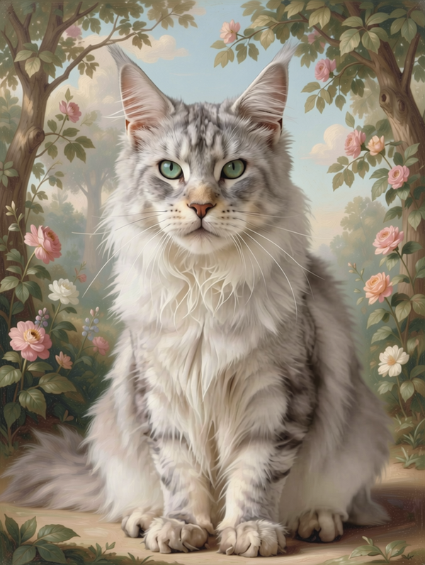 Rococo — Your Pet
