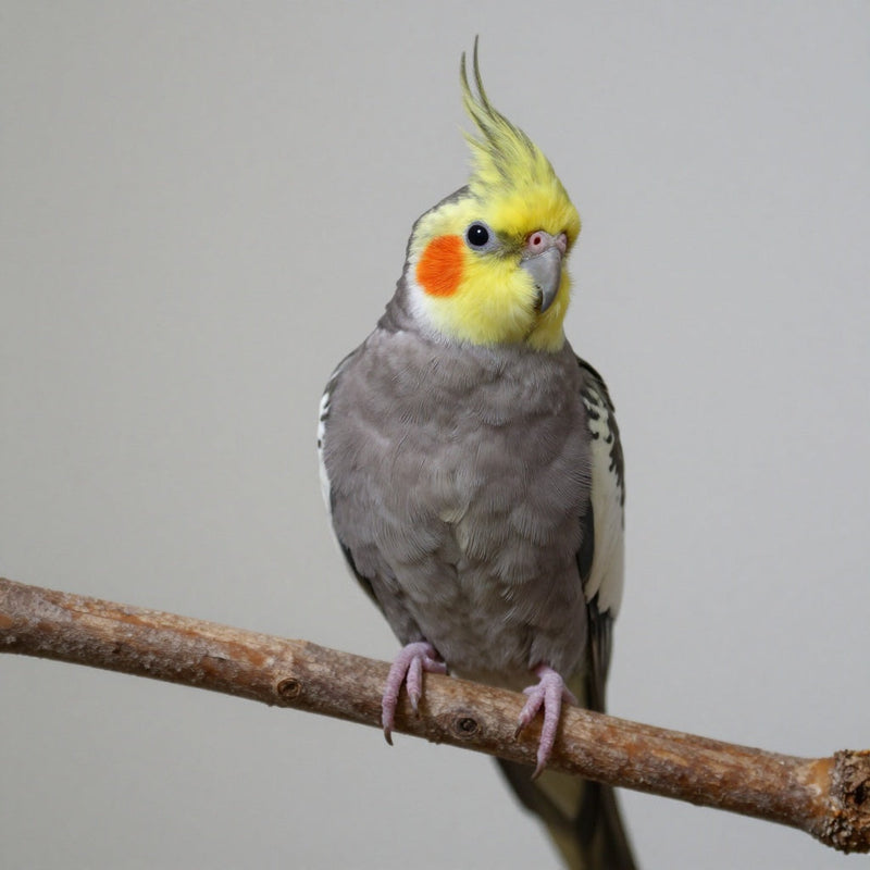 Cockatiel