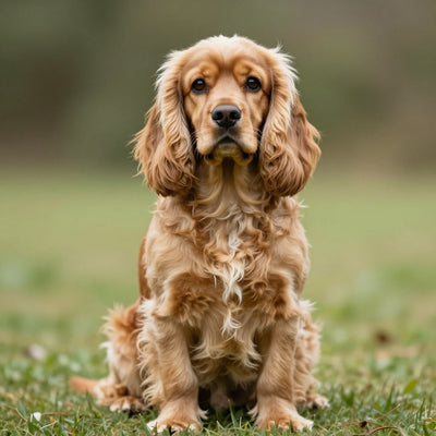 Cocker Spaniel
