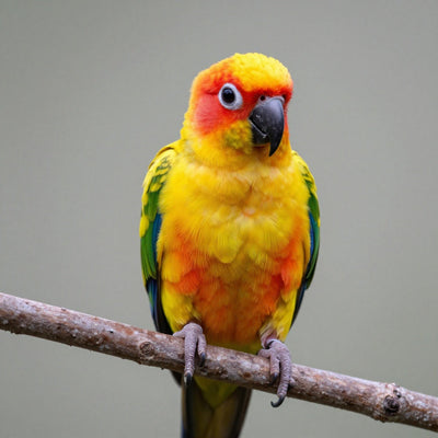 Conure