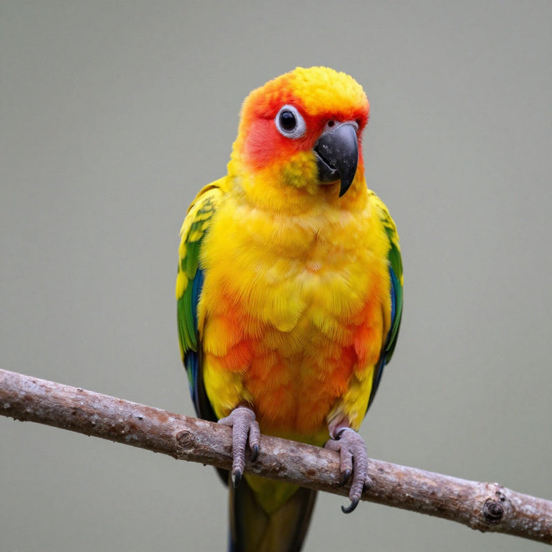 Conure
