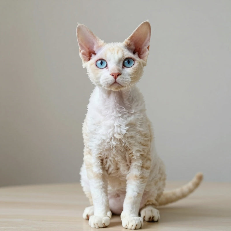 Devon rex