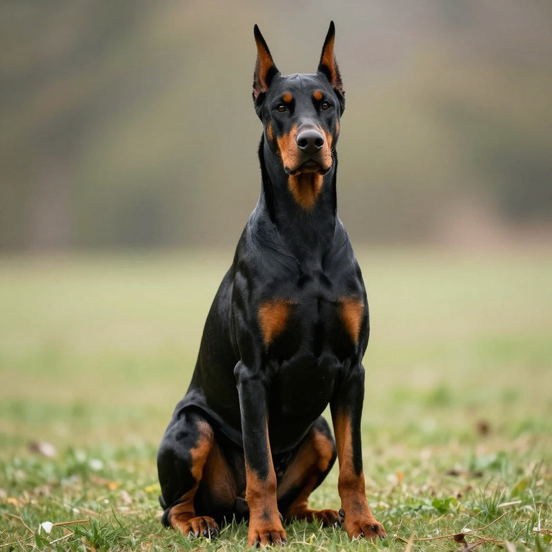 Doberman