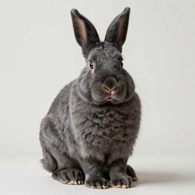 Flemish Giant