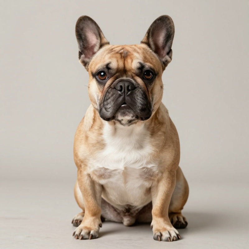 French bulldog