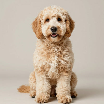 Goldendoodle
