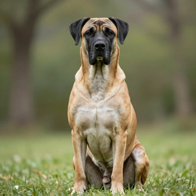 Great Dane
