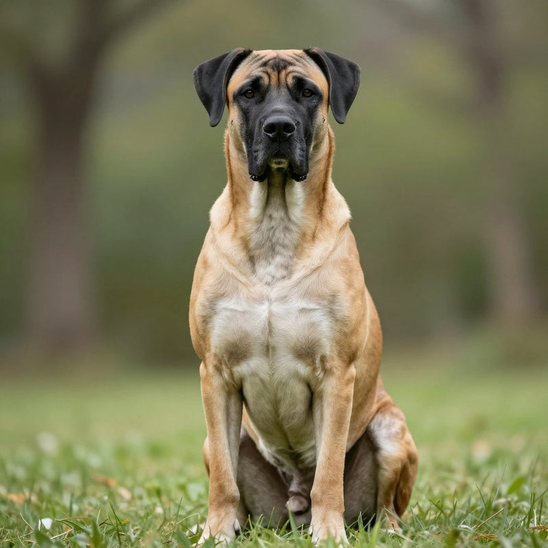 Great dane