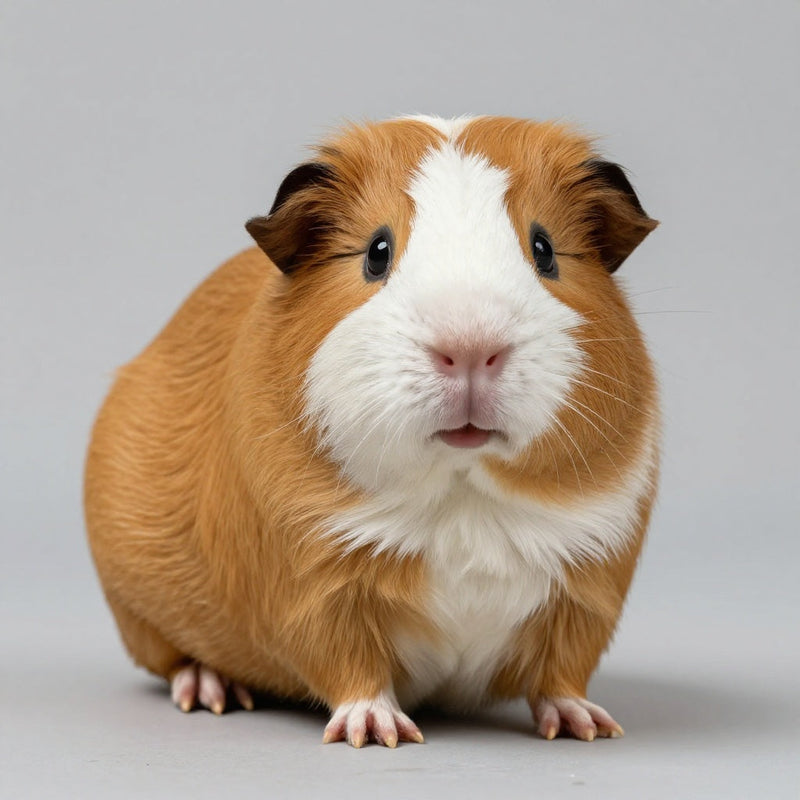 Guinea pig
