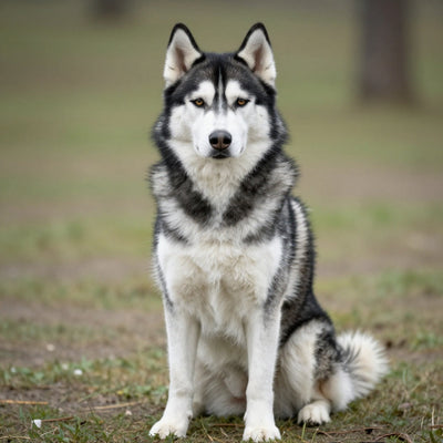 Husky