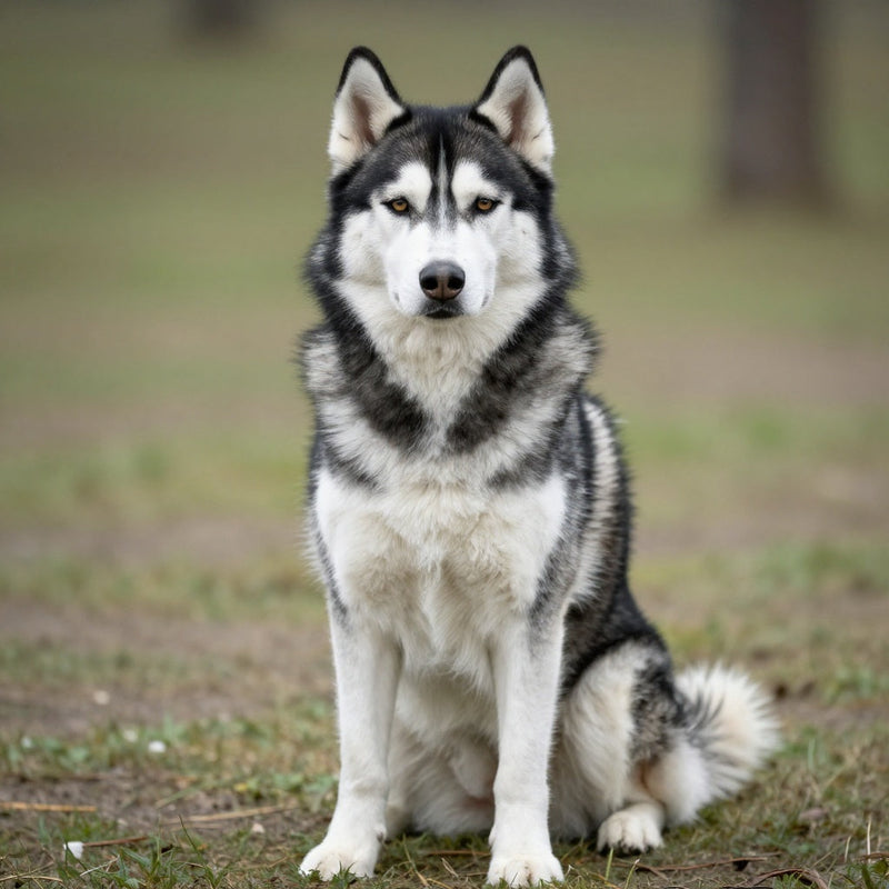 Husky