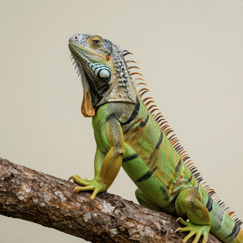 Iguana