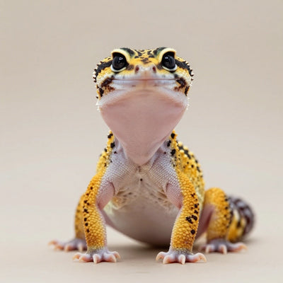Leopard Gecko