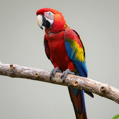 Macaw