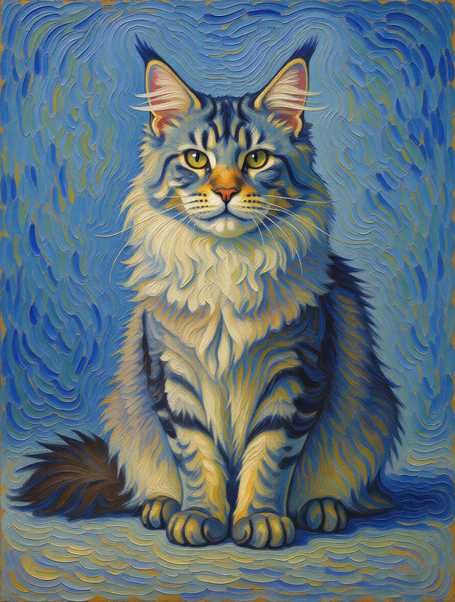 The impressionist