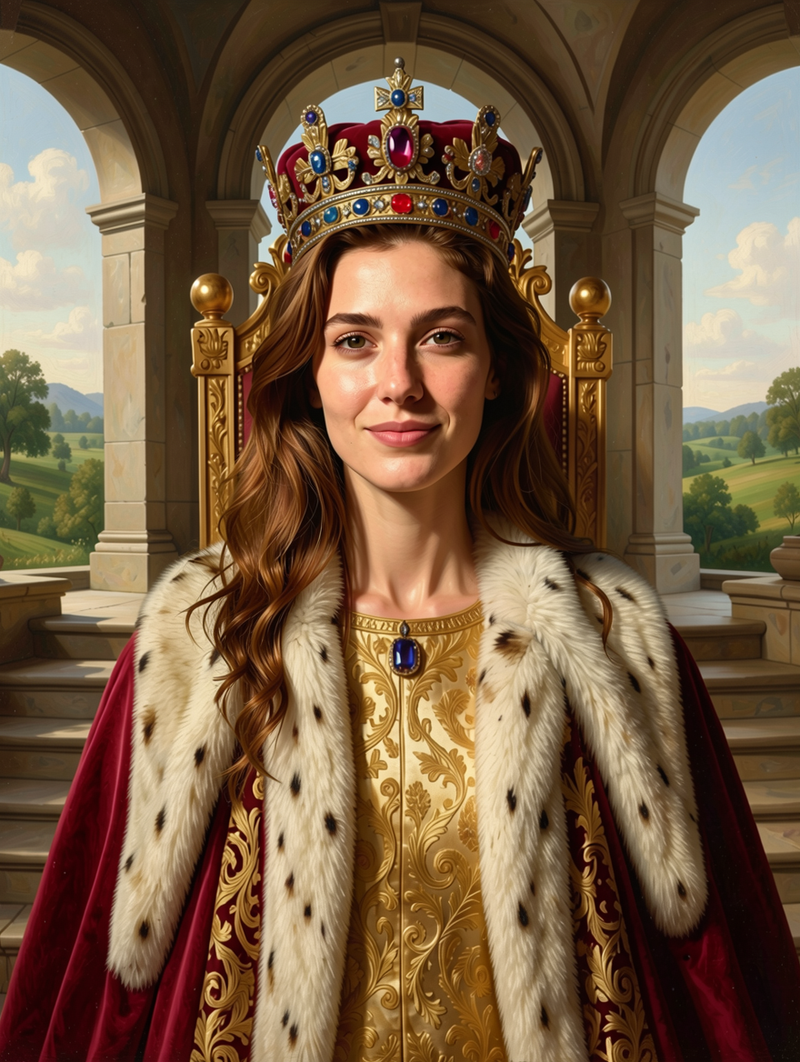 Royalty