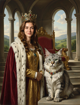 You & pet