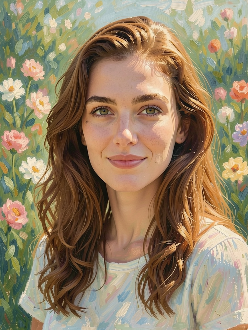 Impressionist