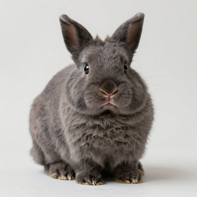 Netherland Dwarf
