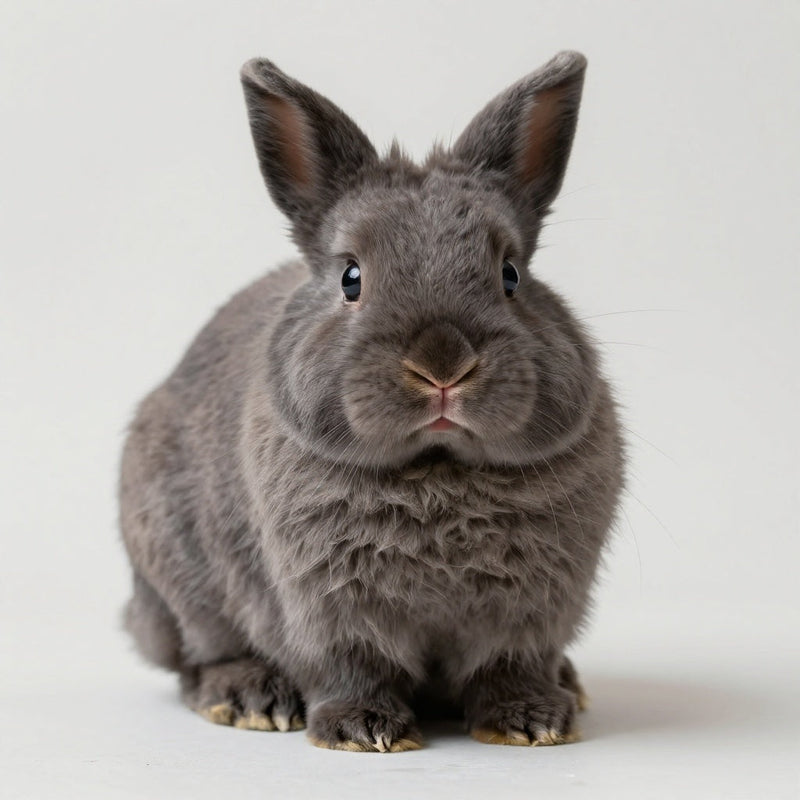 Netherland dwarf