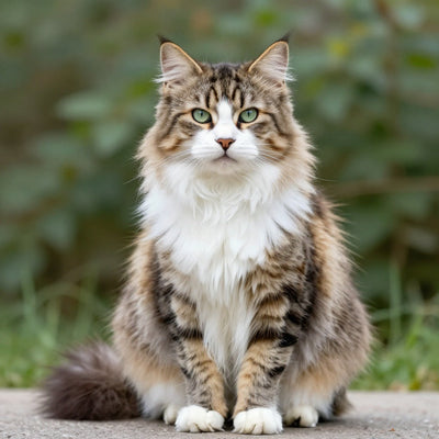 Norwegian Forest