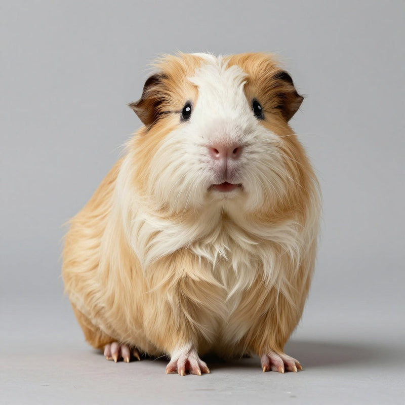 Peruvian guinea pig