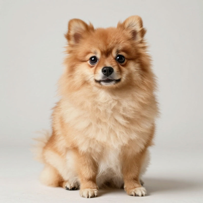 Pomeranian
