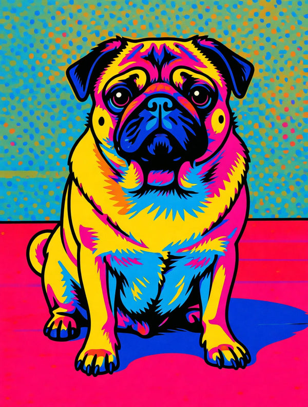 The Pop Art
