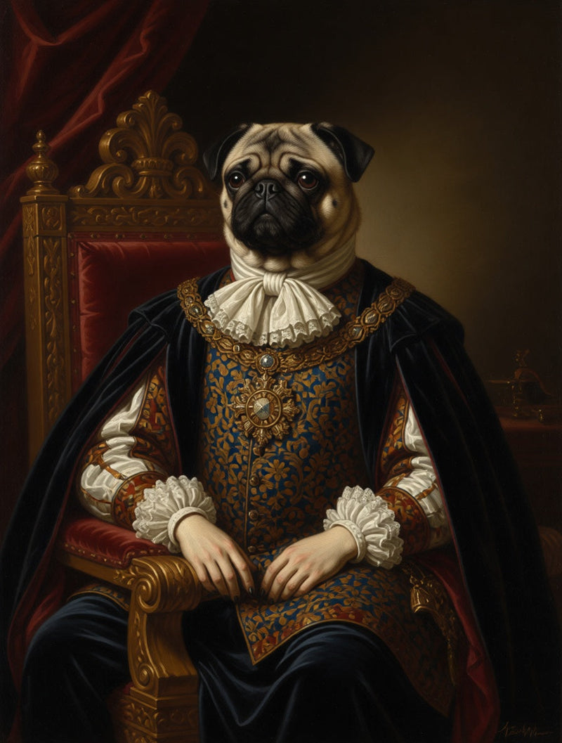 Royalty