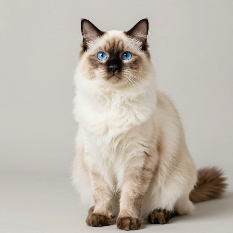 Ragdoll