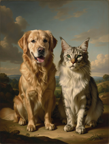 Your pets
