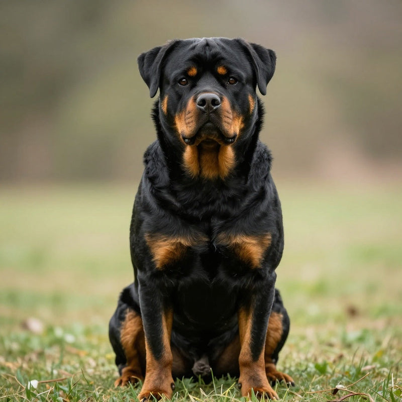 Rottweiler