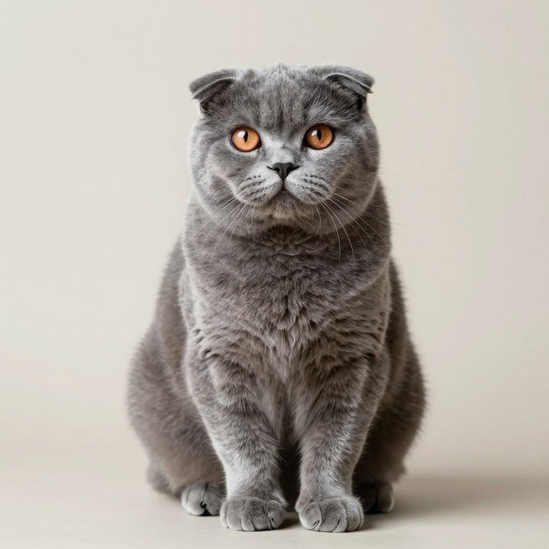Scottish fold