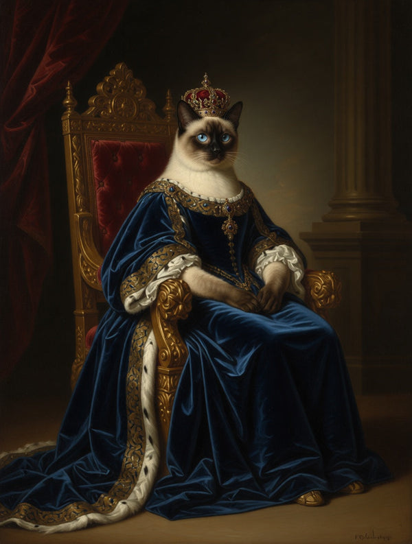The Queen