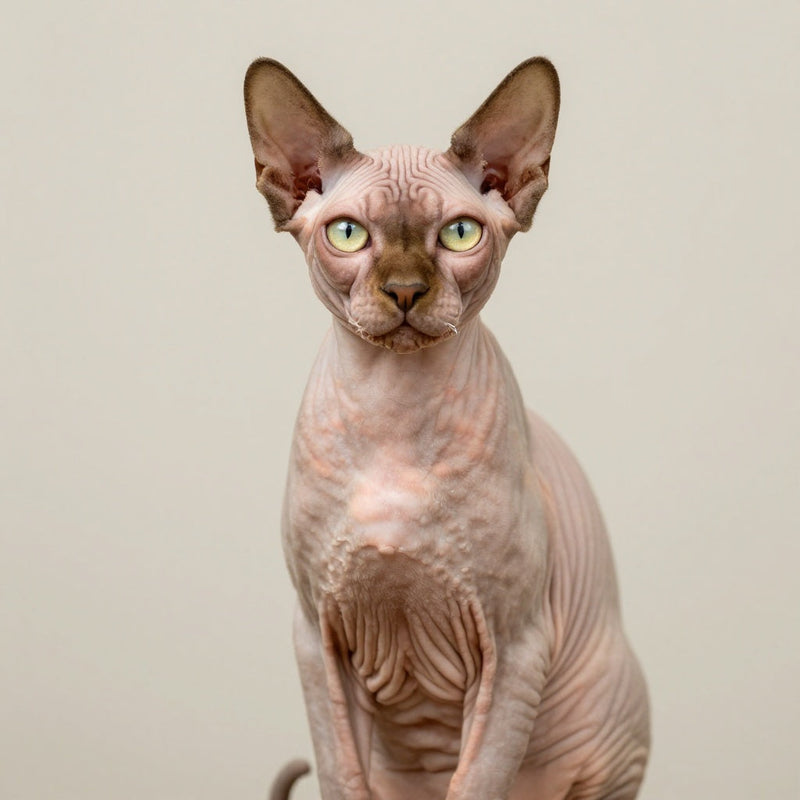 Sphynx