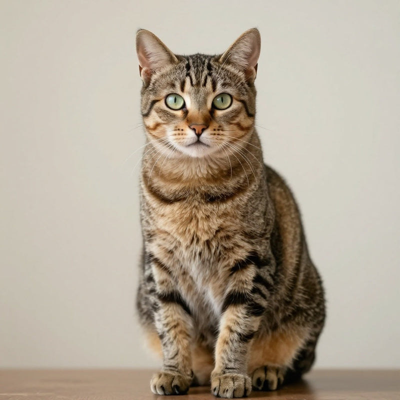 Tabby