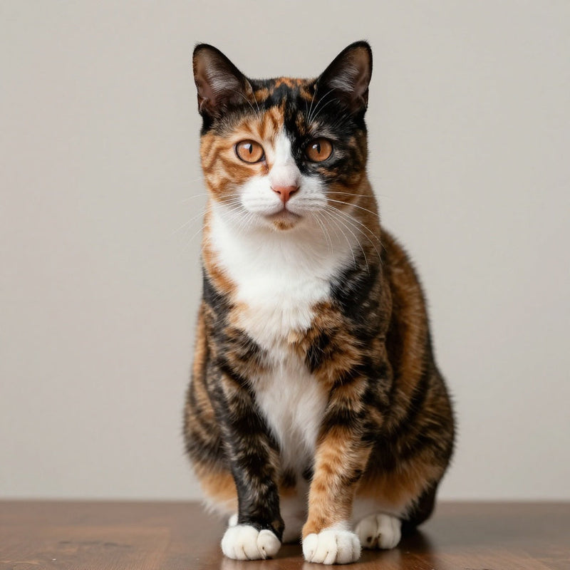 Tortoiseshell