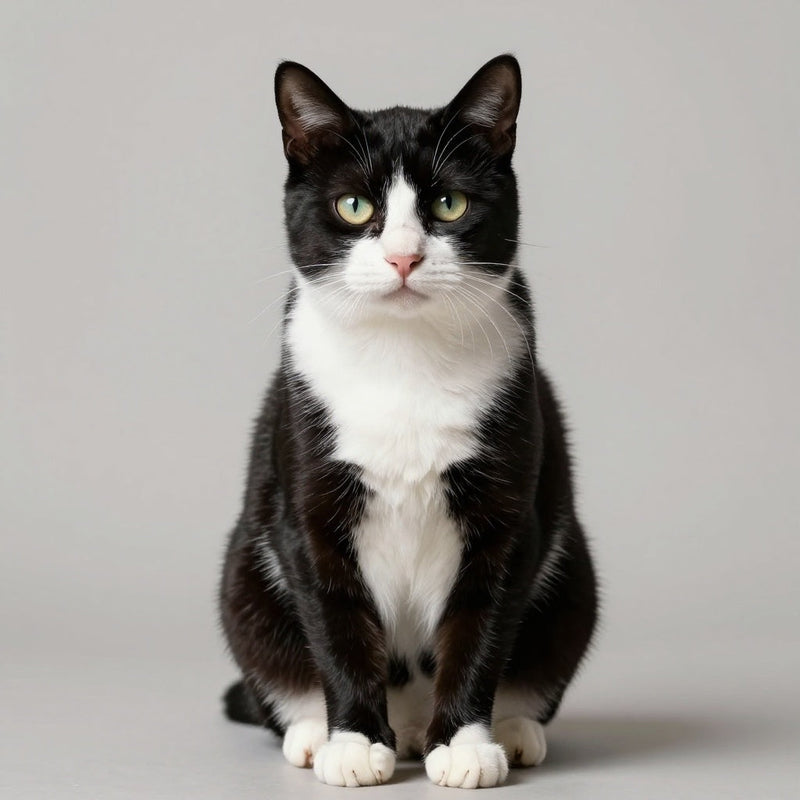 Tuxedo